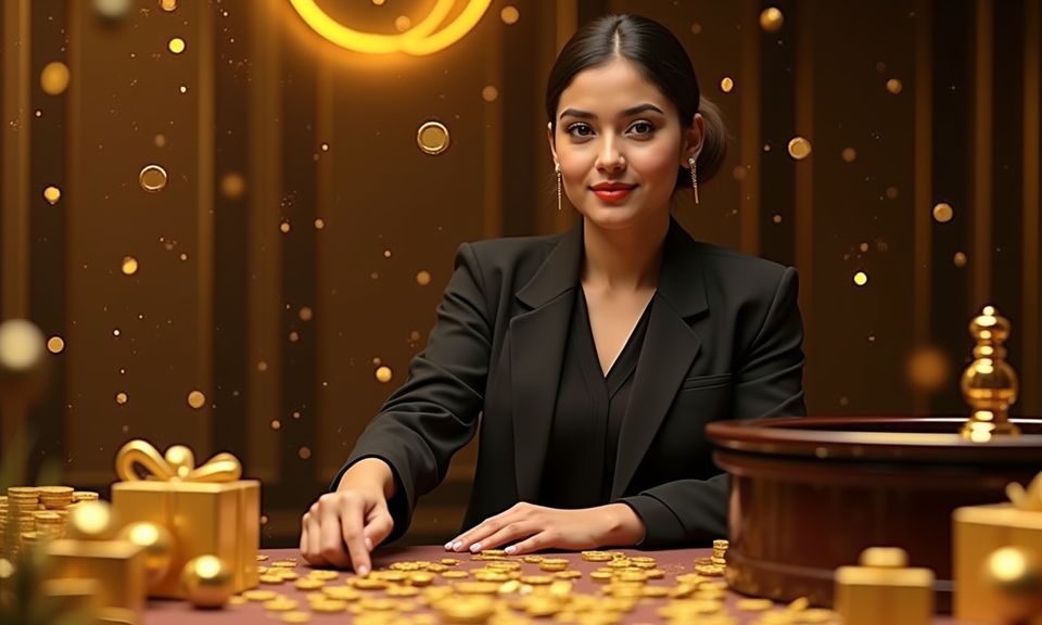 666r বেটের টাকা হাতে নিন — সময়মতো, সহজে